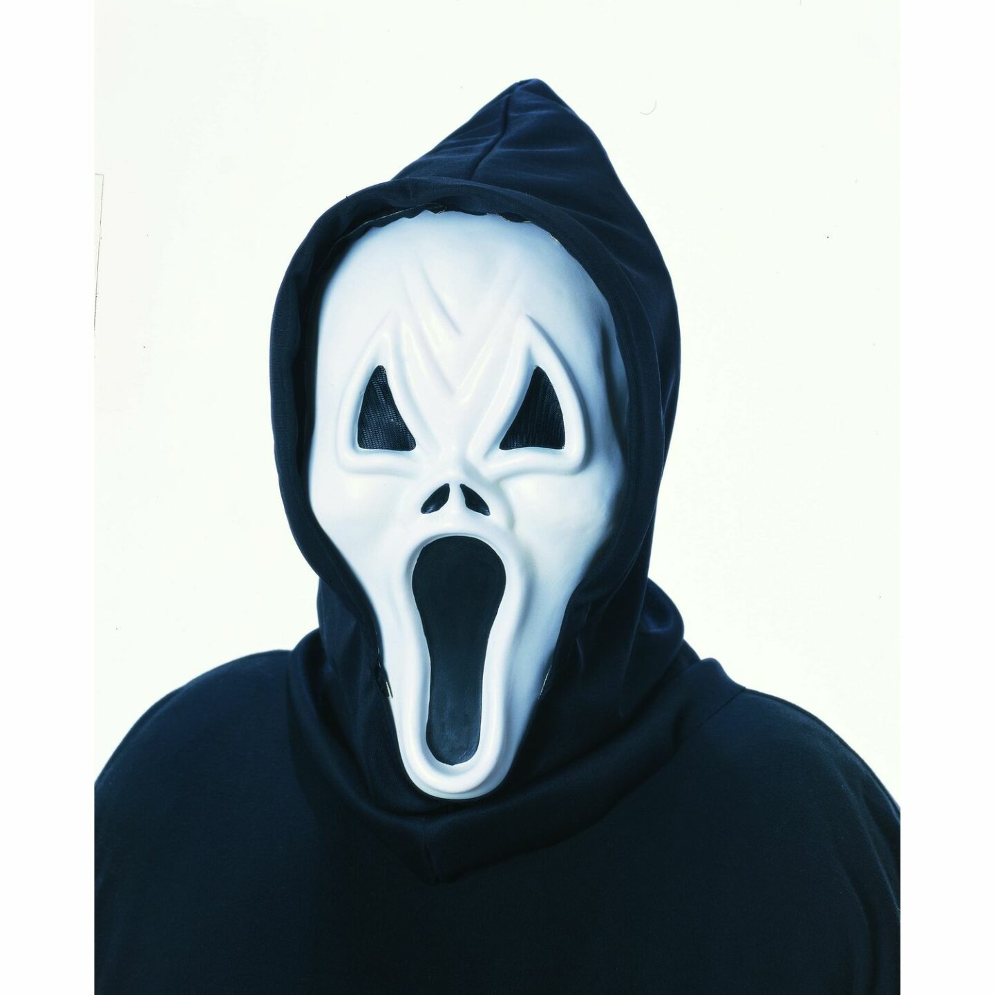 Halloween Ghost Mask