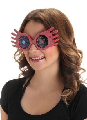 Luna Lovegood Glasses