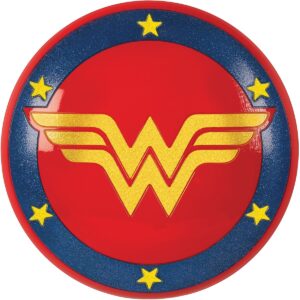 Wonder Woman Deluxe Shield