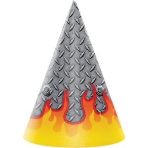 Monster Truck Rally Hat Child