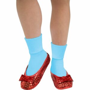 Adult Dorothy Shoe Cover