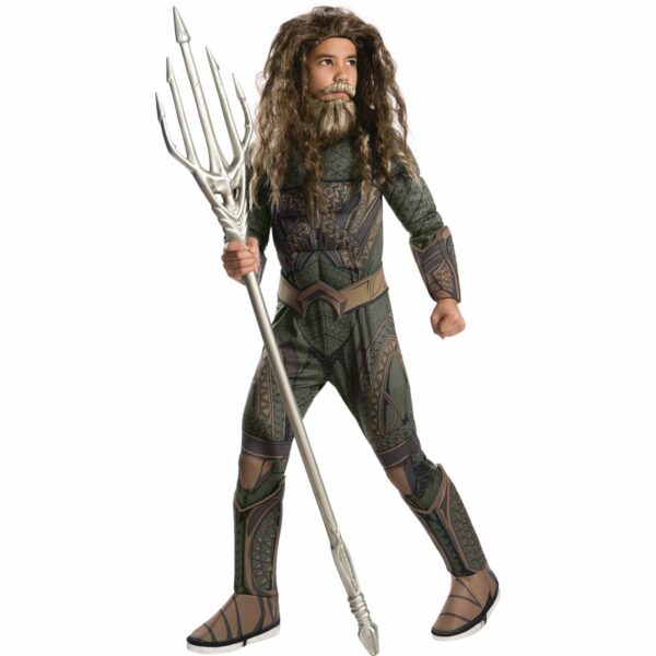 Aquaman Trident
