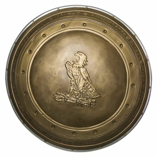 Wonder Woman Shield