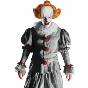 Pennywise Makeup Kit
