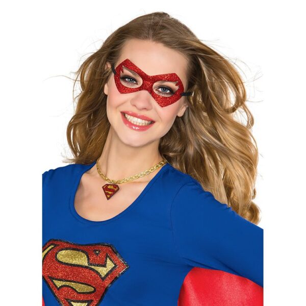 Supergirl Choker
