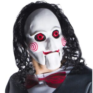 Billy 3/4 Mask