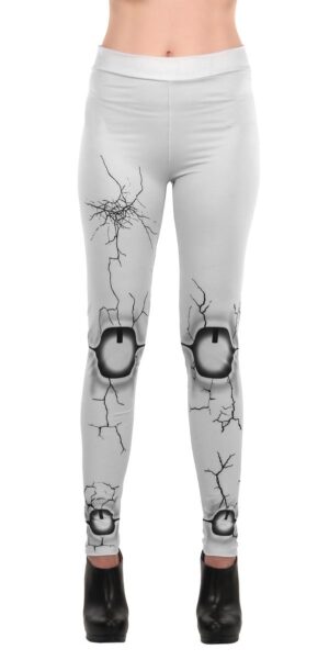 Doll Adult Leggings