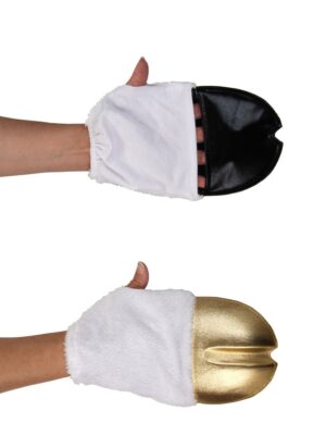 Unicorn Front Hooves