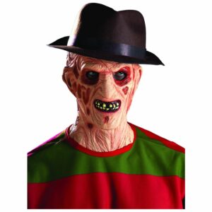 Adult Freddy Mask