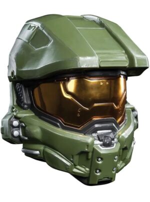Master Chief Adult Mask