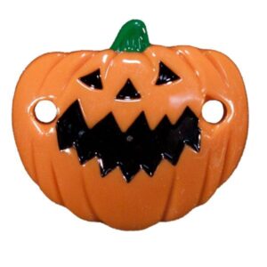 Lil Pumpkin Pacifier