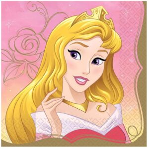 Aurora Luncheon Napkins 16ct