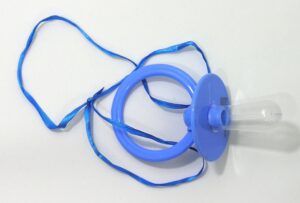Jumbo Pacifier