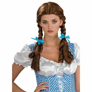 Dorothy Wizard Oz Wig