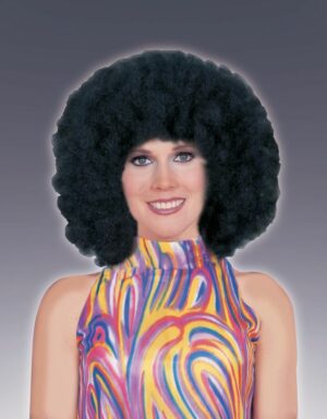 Jumbo Afro Wig