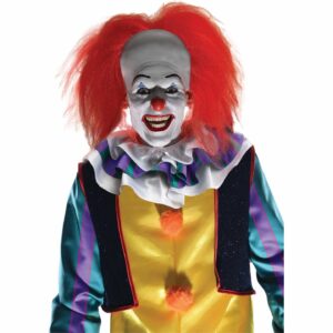 Classic Pennywise Wig