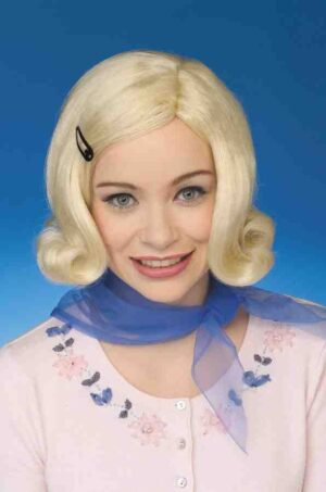 Bopper Wig