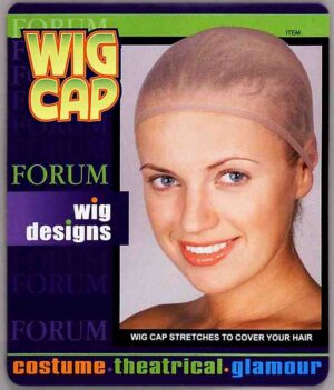Wig Cap