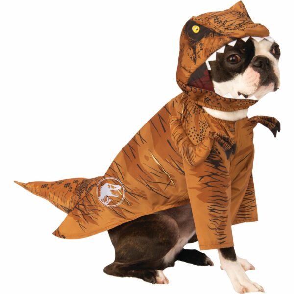 T-Rex Pet Costume
