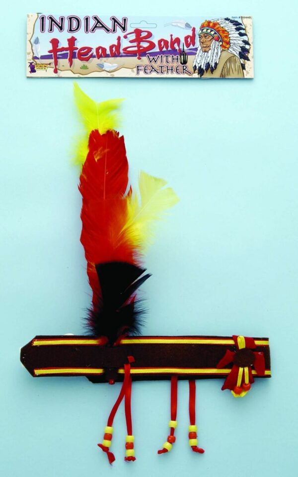 Deluxe Cowboy Headband