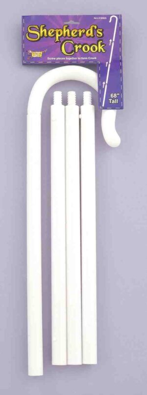 Shepard's Cane