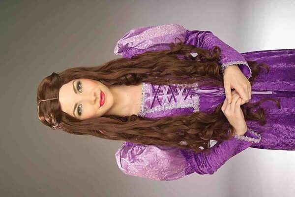 Guinevere Wig