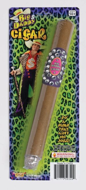 Big Daddy Cigar