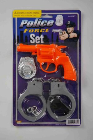 Police Set