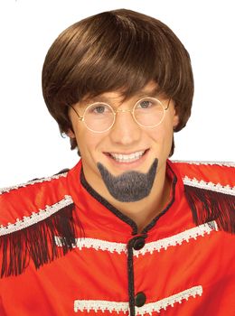 Goatee Beard