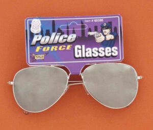 Police Glasses