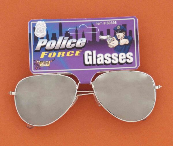 Police Glasses