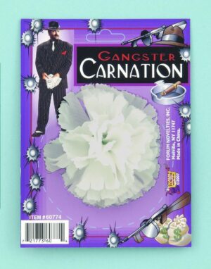 Gangster Carnation