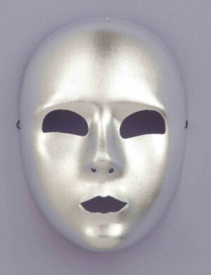 Full Face Mask
