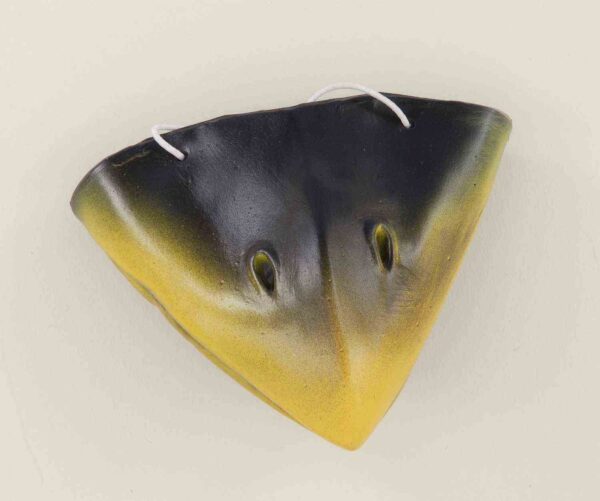 Crow Nose