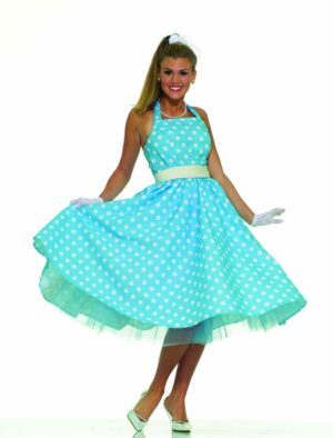 Summer Daze Adult Costume