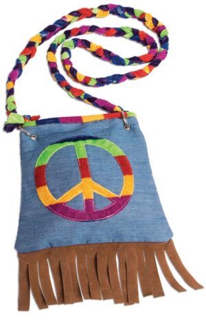Hippie Hand Bag