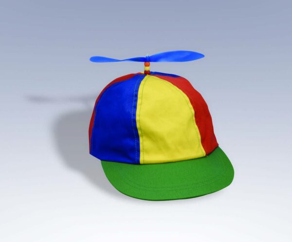 Propeller Hat