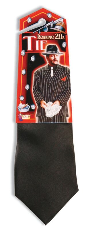 Gangster Tie