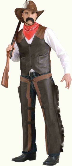 Cowboy Childaps