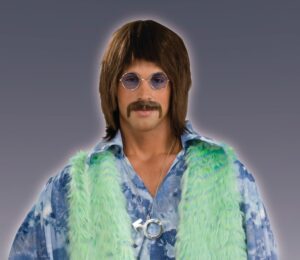 60's Singer Wig