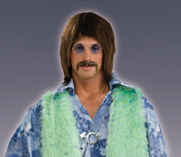 60's Singer Wig