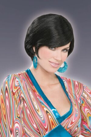 British Wig
