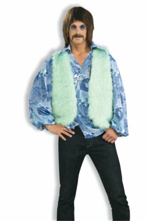 Groovy Vest
