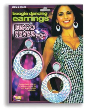 Boogie Earrings