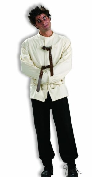 Straight Jacket