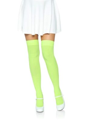 Nylon Over The Knee Stockings