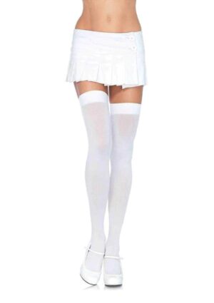 Luna Thigh Highs Plus Size
