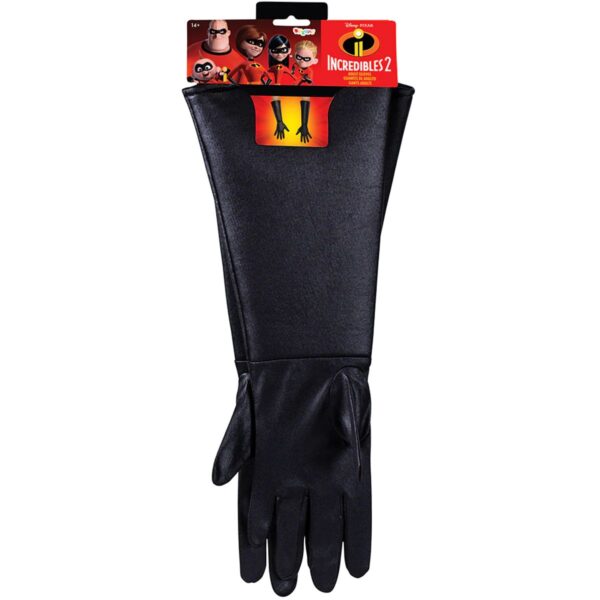 Incredibles Adult Gloves