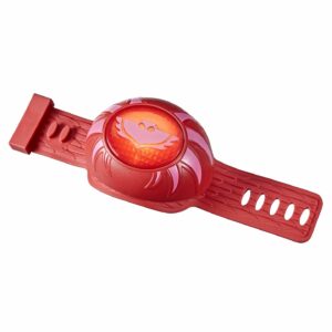 Owlette Power Up Wristband