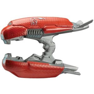 Halo Plasma Rifle